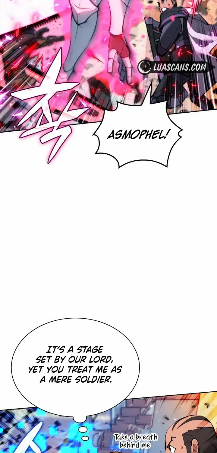 Overgeared (Team Argo) Chapter 234 page 78 - 
