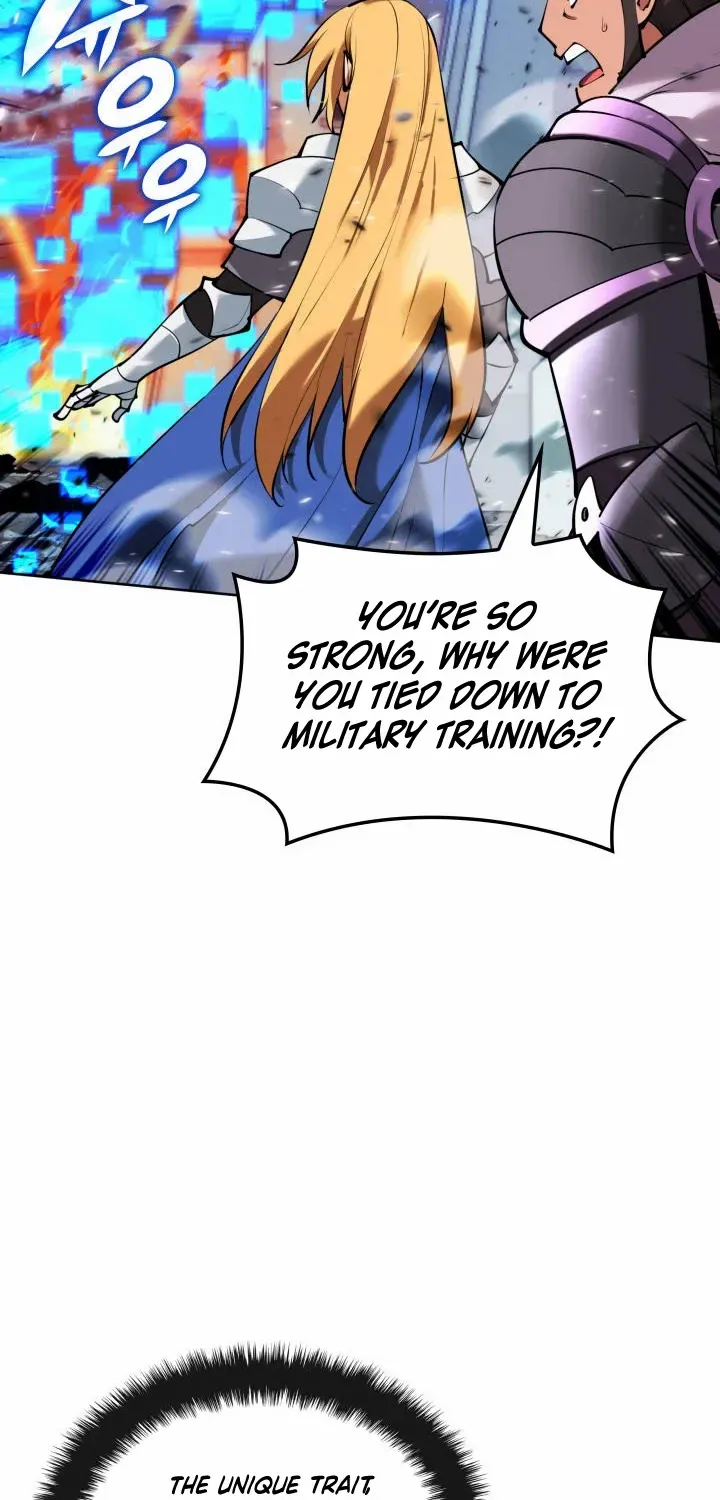 Overgeared (Team Argo) Chapter 234 page 79 - 