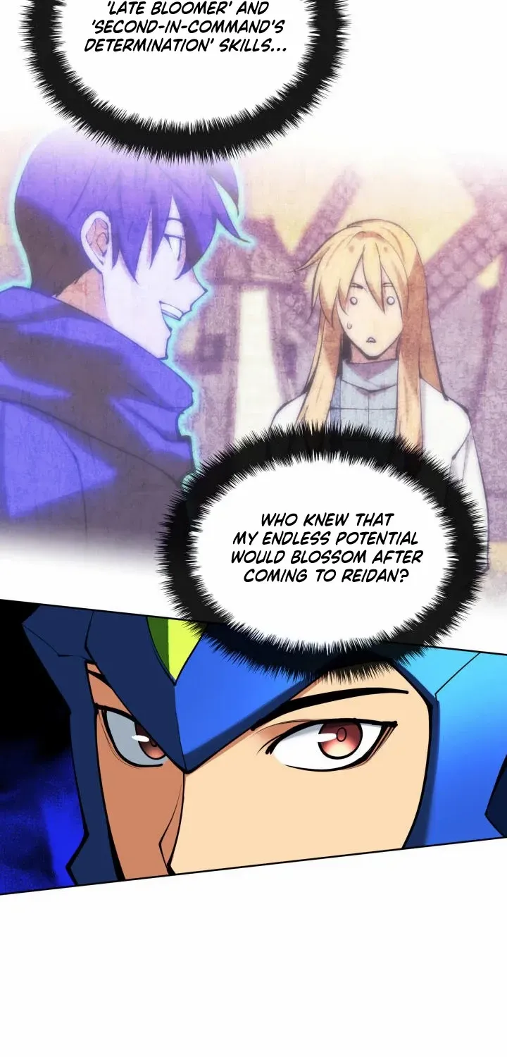 Overgeared (Team Argo) Chapter 234 page 80 - 