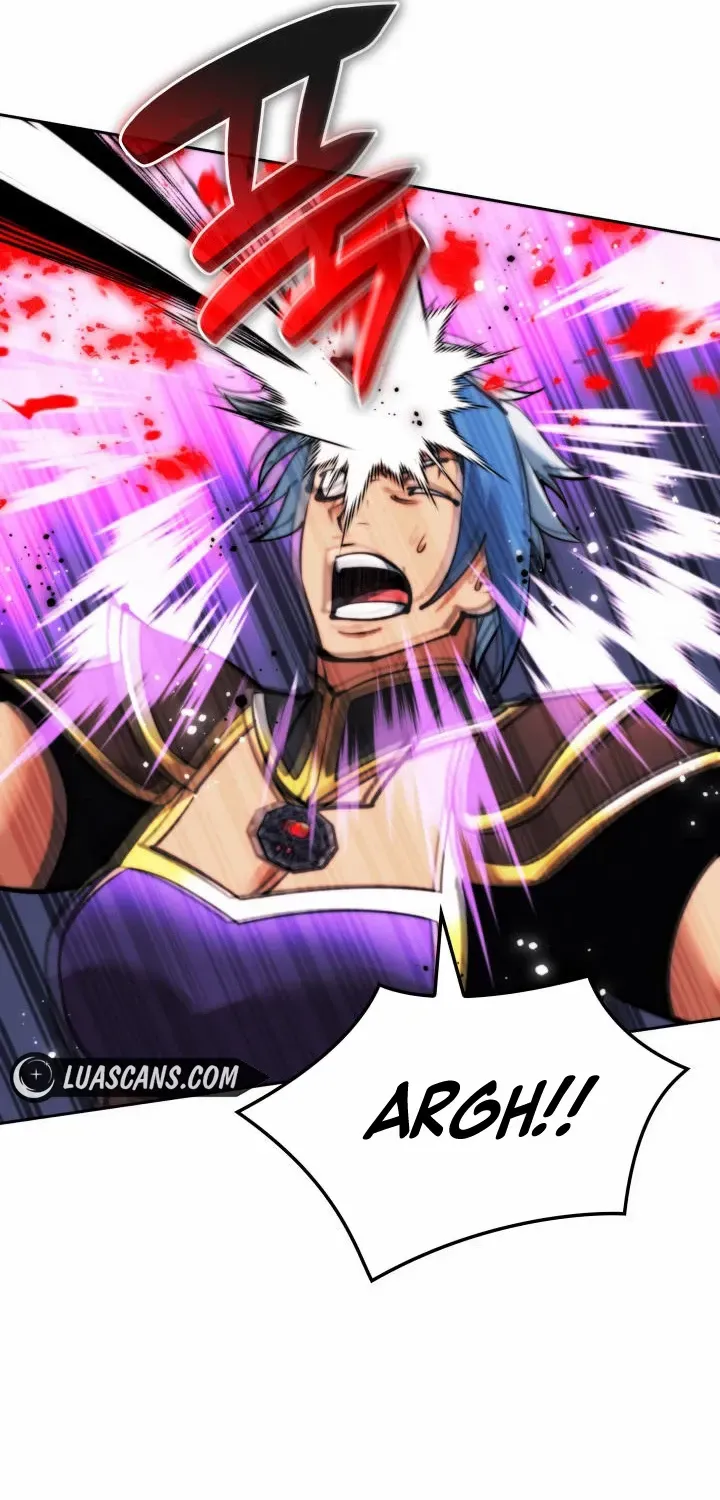 Overgeared (Team Argo) Chapter 234 page 9 - 