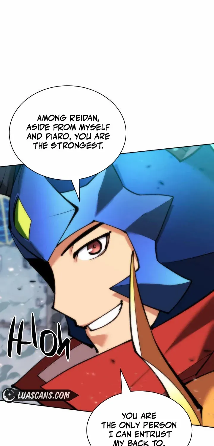 Overgeared (Team Argo) Chapter 234 page 81 - 