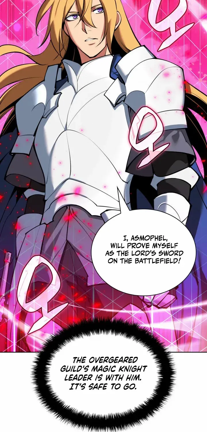 Overgeared (Team Argo) Chapter 234 page 83 - 