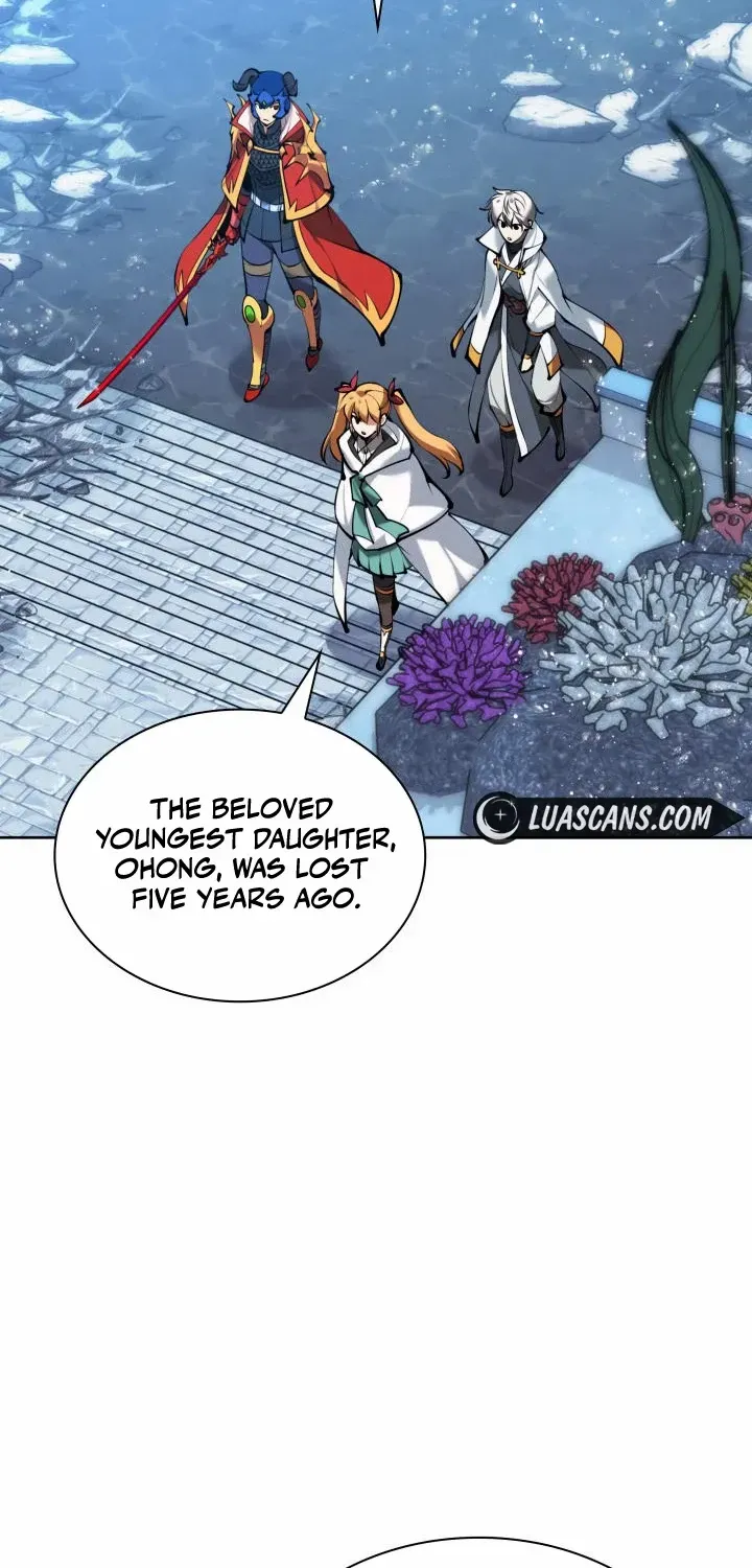 Overgeared (Team Argo) Chapter 234 page 86 - 
