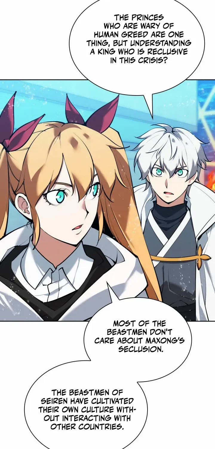 Overgeared (Team Argo) Chapter 234 page 87 - 