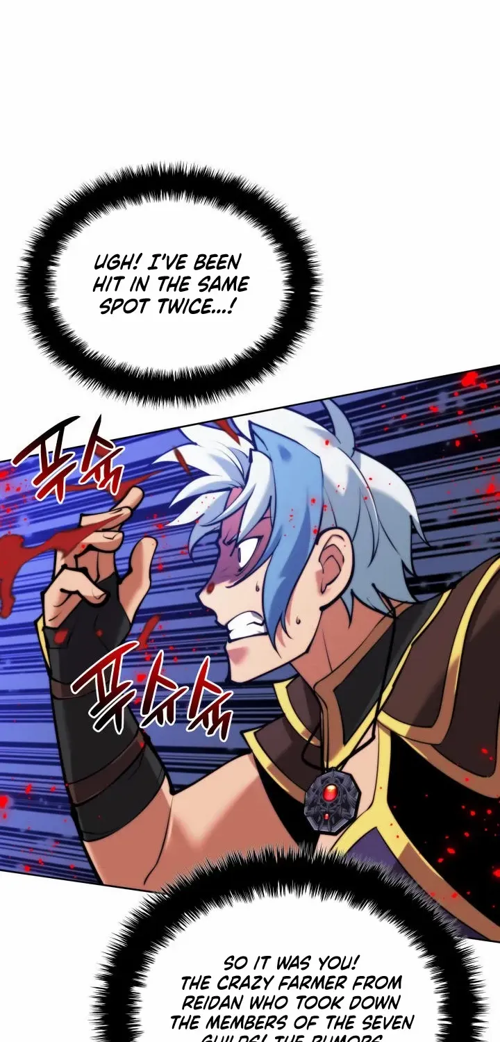 Overgeared (Team Argo) Chapter 234 page 10 - 