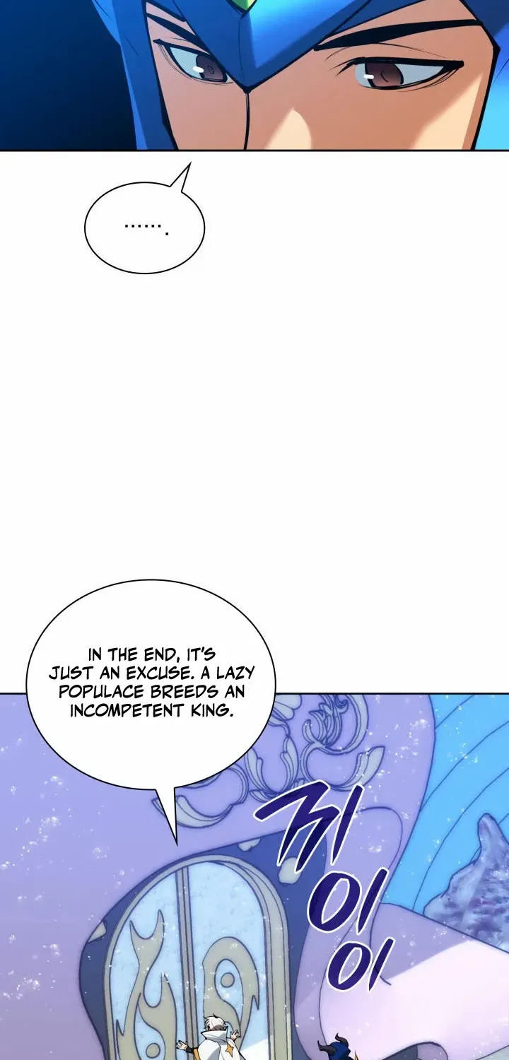 Overgeared (Team Argo) Chapter 234 page 91 - 