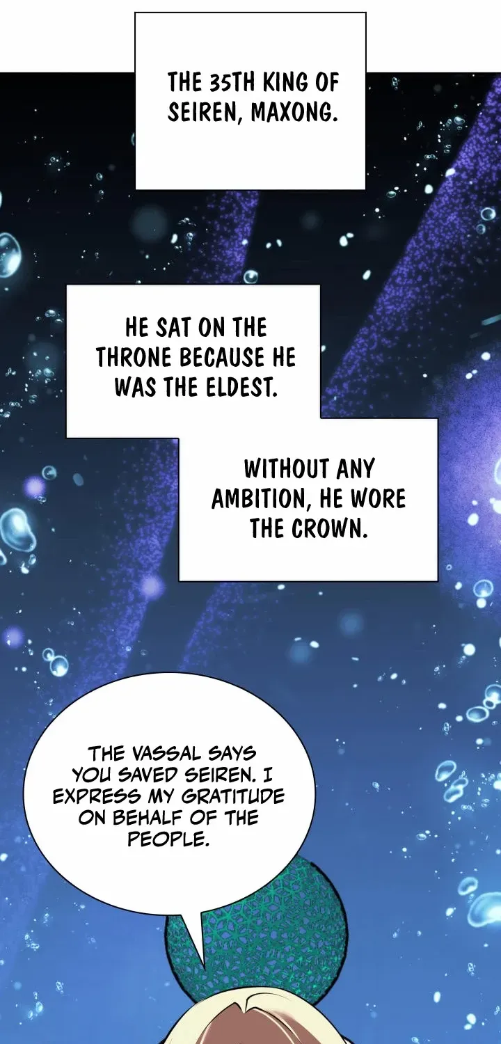 Overgeared (Team Argo) Chapter 234 page 95 - 