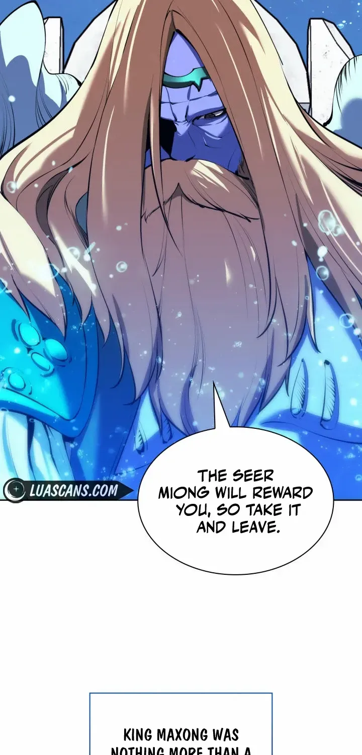 Overgeared (Team Argo) Chapter 234 page 96 - 