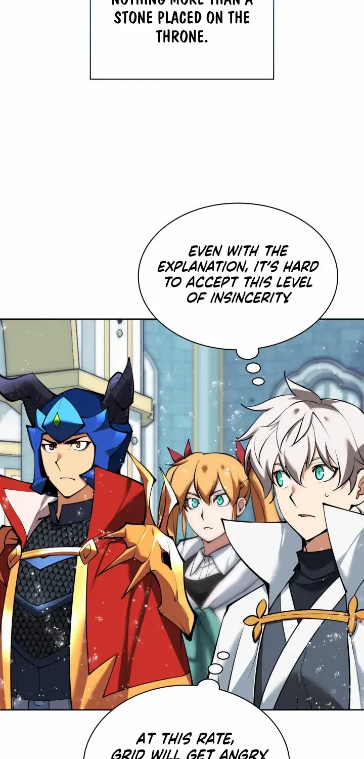 Overgeared (Team Argo) Chapter 234 page 97 - 
