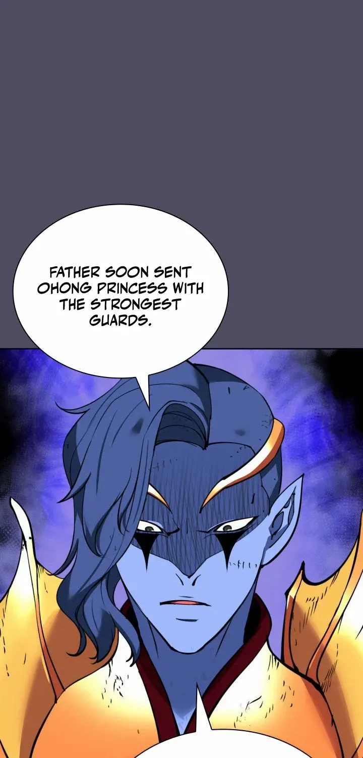 Overgeared (Team Argo) Chapter 235 page 101 - 