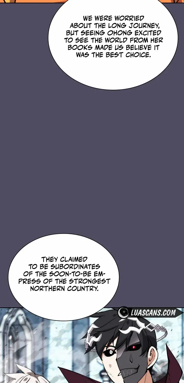 Overgeared (Team Argo) Chapter 235 page 102 - 