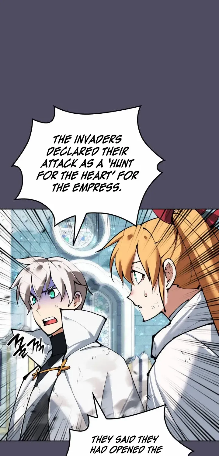 Overgeared (Team Argo) Chapter 235 page 109 - 