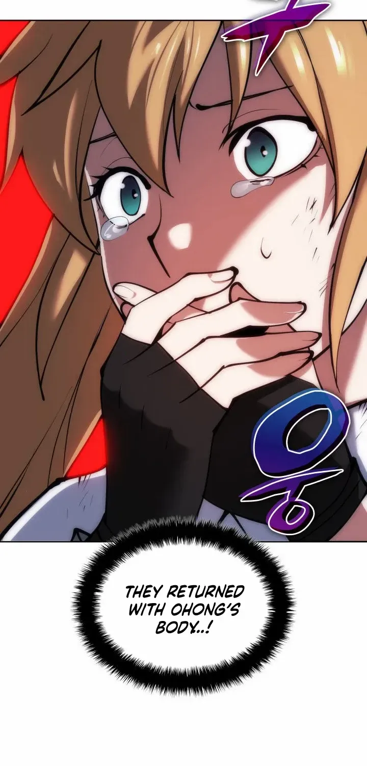 Overgeared (Team Argo) Chapter 235 page 113 - 