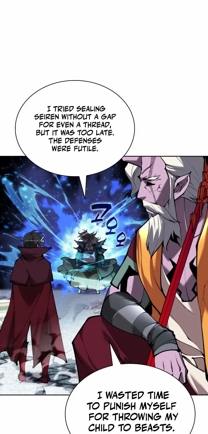 Overgeared (Team Argo) Chapter 235 page 114 - 