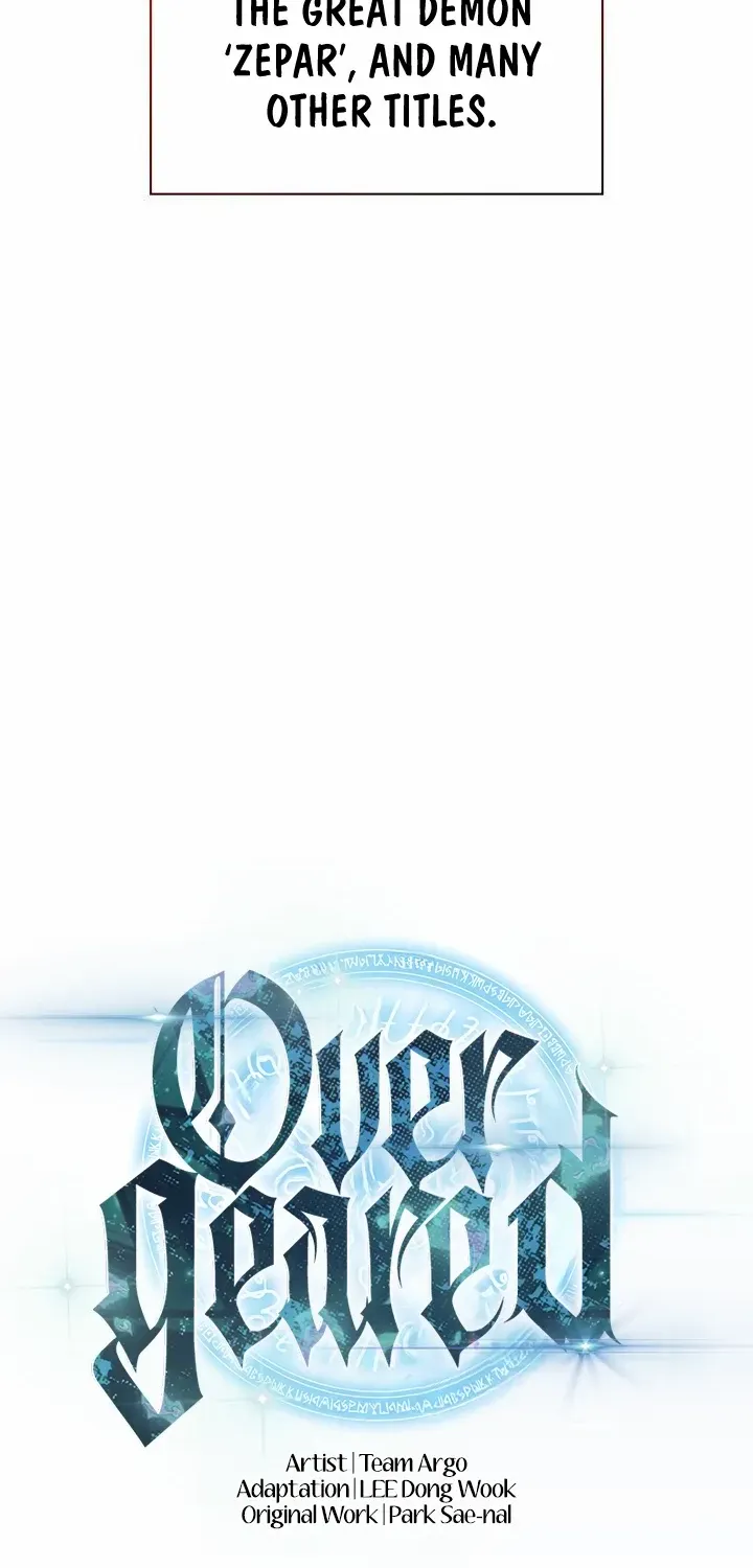 Overgeared (Team Argo) Chapter 235 page 13 - 
