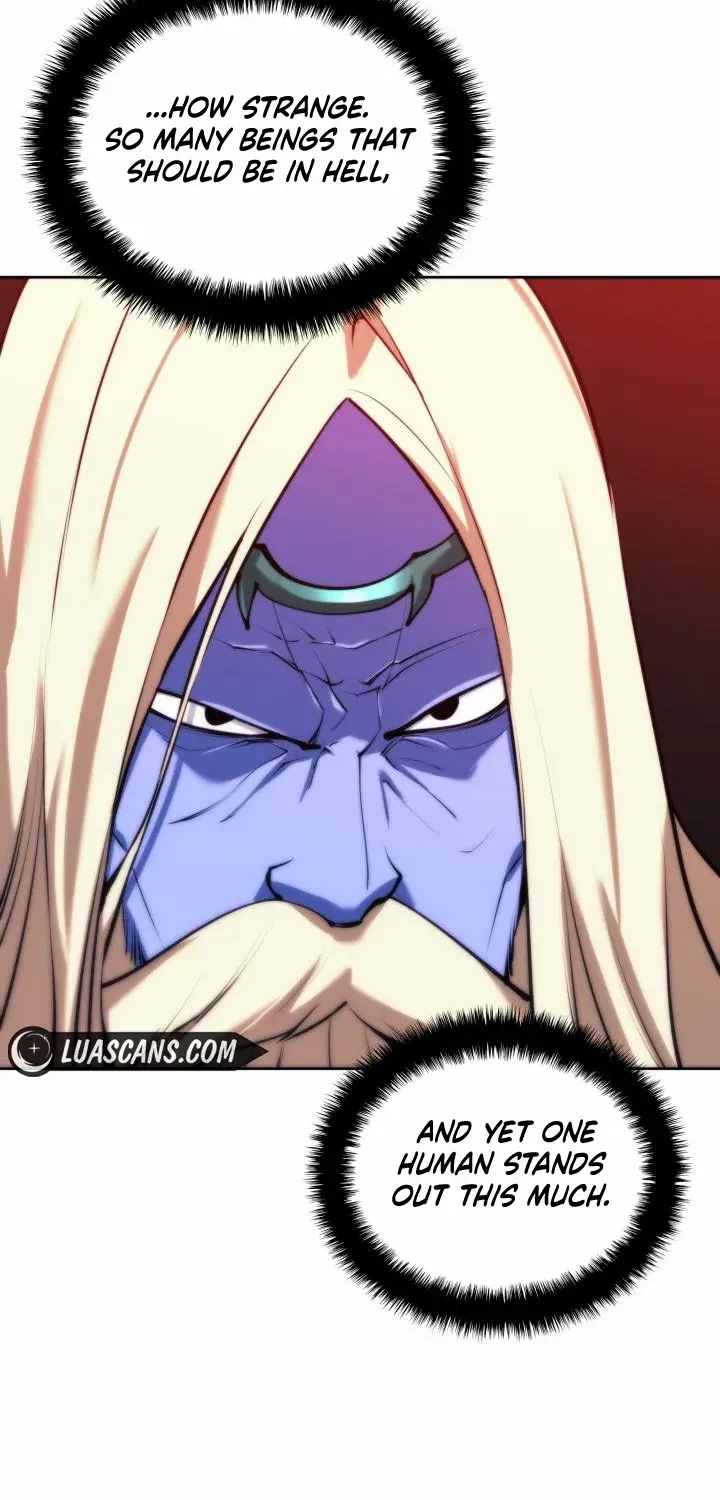 Overgeared (Team Argo) Chapter 235 page 17 - 