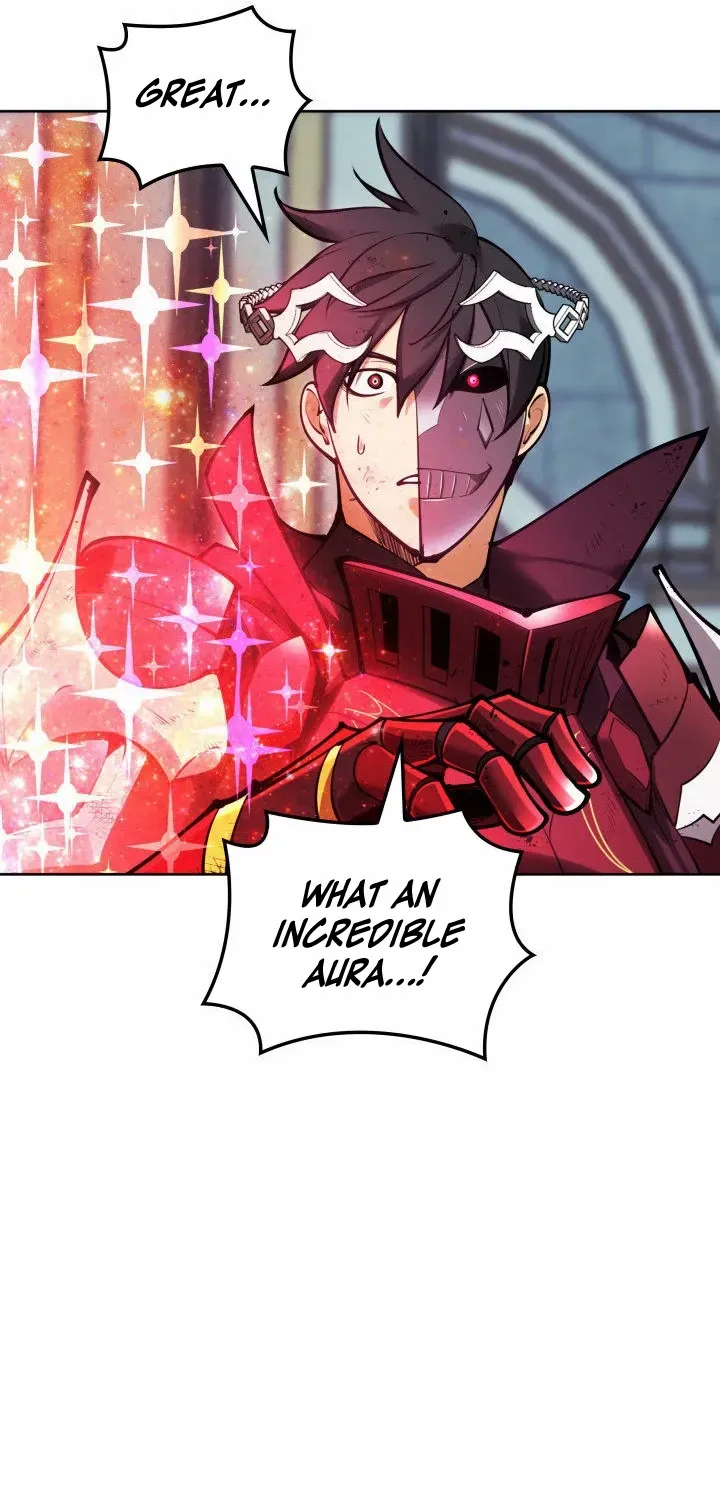 Overgeared (Team Argo) Chapter 235 page 19 - 