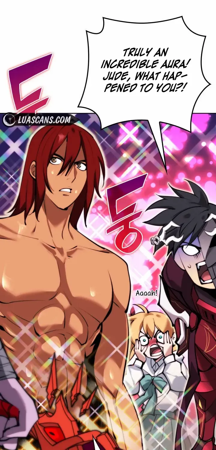 Overgeared (Team Argo) Chapter 235 page 20 - 