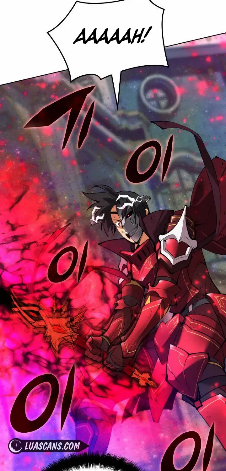 Overgeared (Team Argo) Chapter 235 page 3 - 