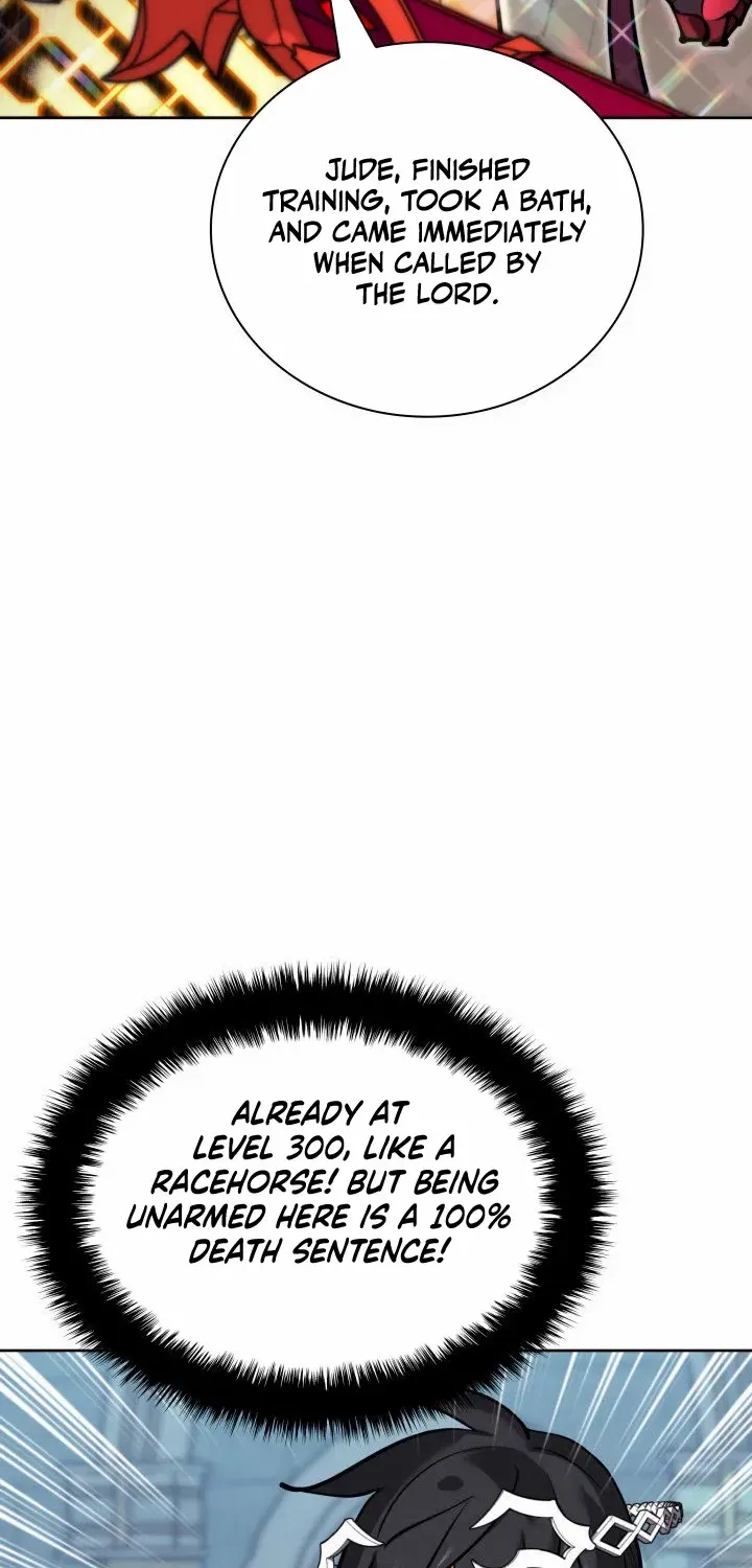Overgeared (Team Argo) Chapter 235 page 21 - 