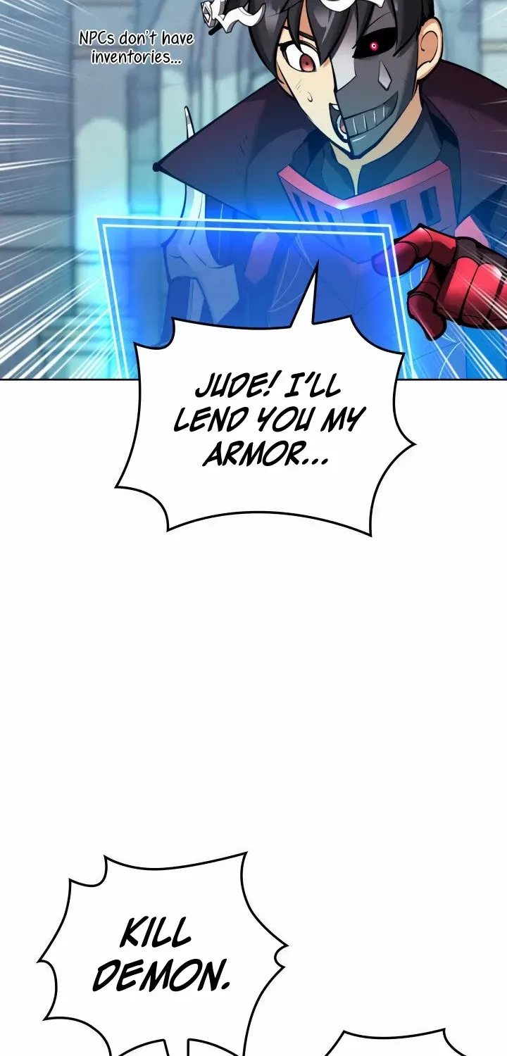 Overgeared (Team Argo) Chapter 235 page 22 - 