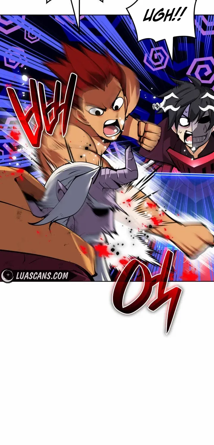 Overgeared (Team Argo) Chapter 235 page 23 - 