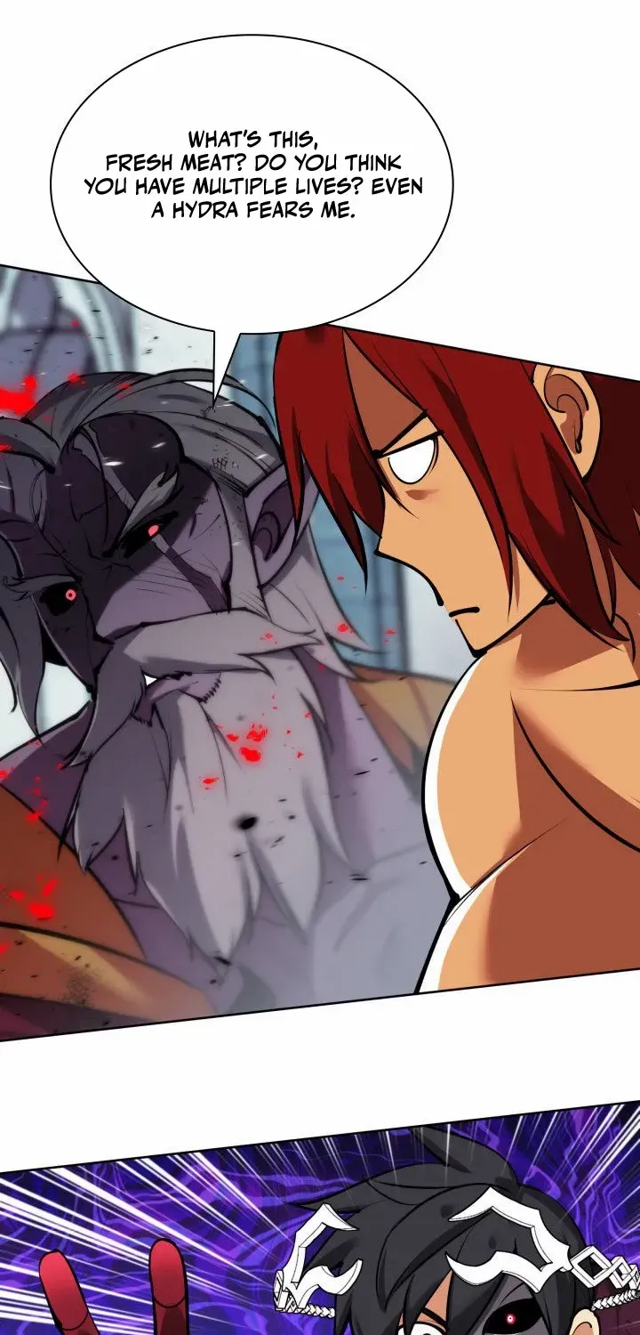 Overgeared (Team Argo) Chapter 235 page 24 - 