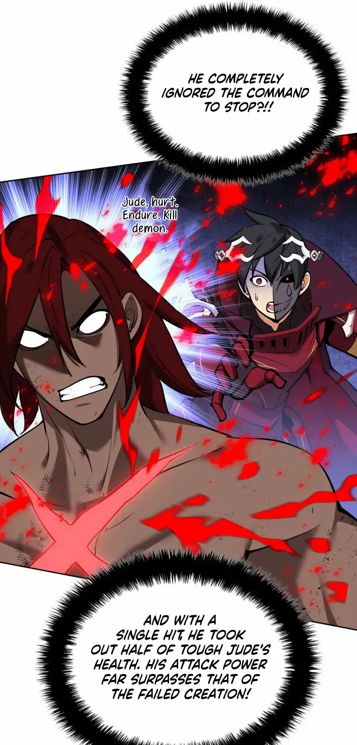 Overgeared (Team Argo) Chapter 235 page 28 - 