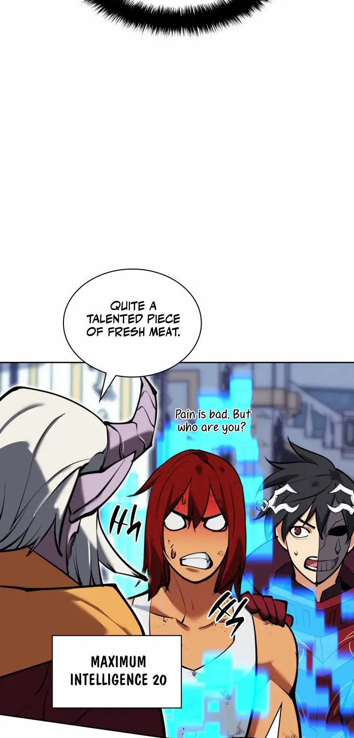 Overgeared (Team Argo) Chapter 235 page 31 - 