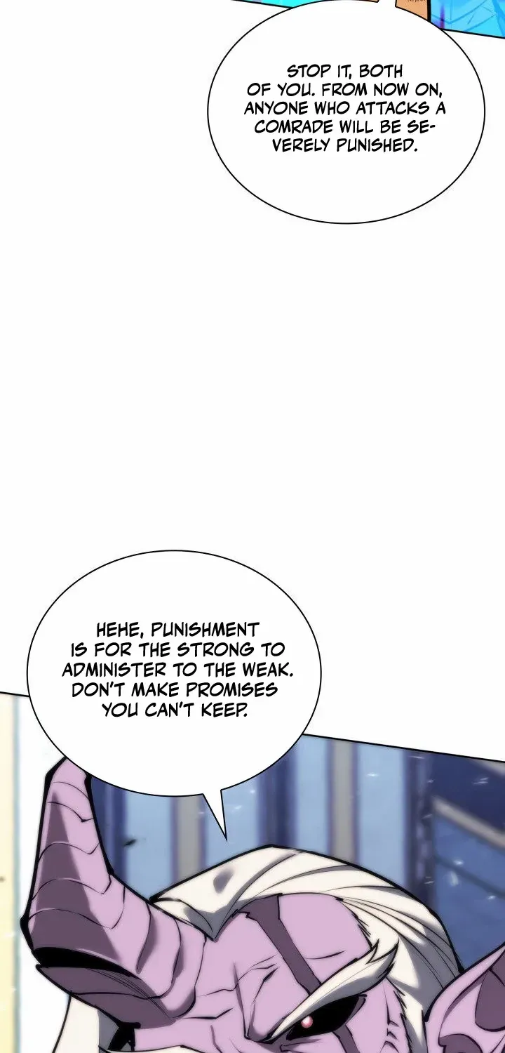 Overgeared (Team Argo) Chapter 235 page 32 - 