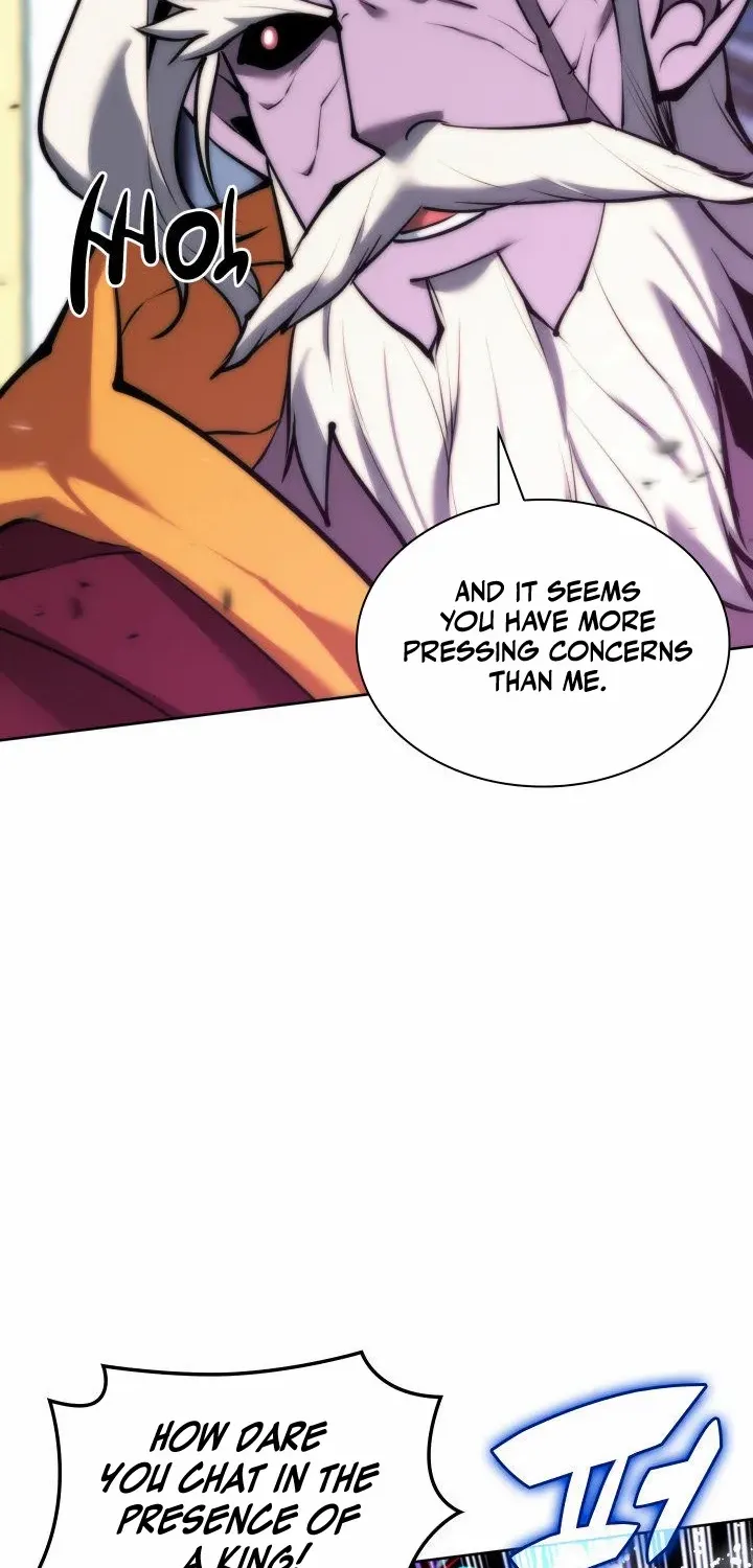 Overgeared (Team Argo) Chapter 235 page 33 - 