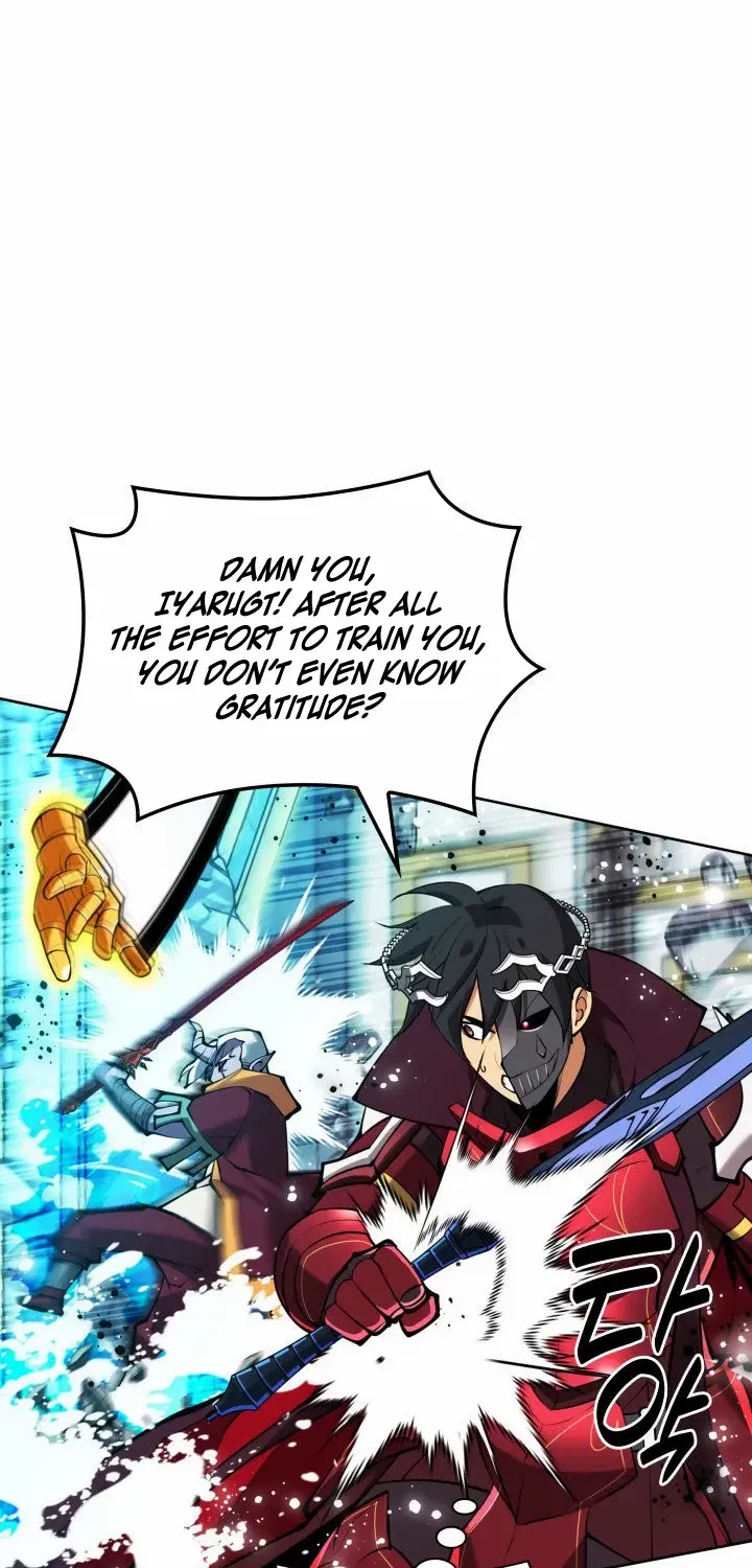 Overgeared (Team Argo) Chapter 235 page 35 - 