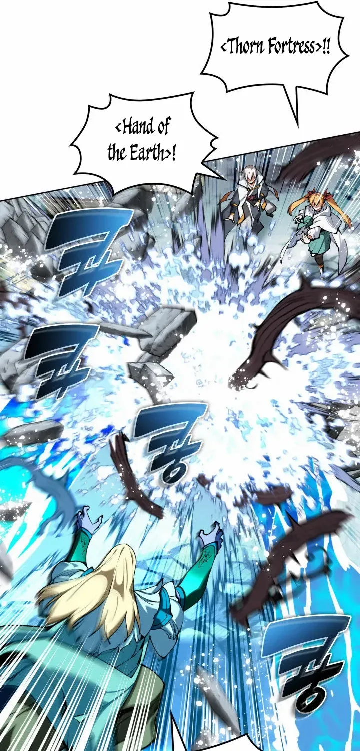 Overgeared (Team Argo) Chapter 235 page 37 - 