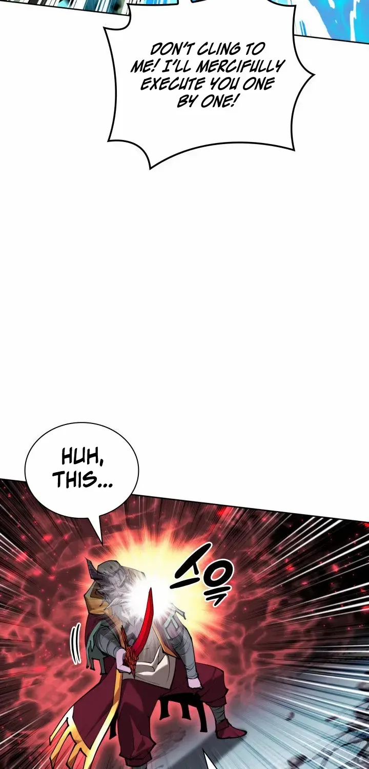 Overgeared (Team Argo) Chapter 235 page 38 - 
