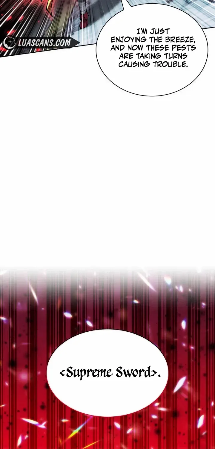 Overgeared (Team Argo) Chapter 235 page 39 - 