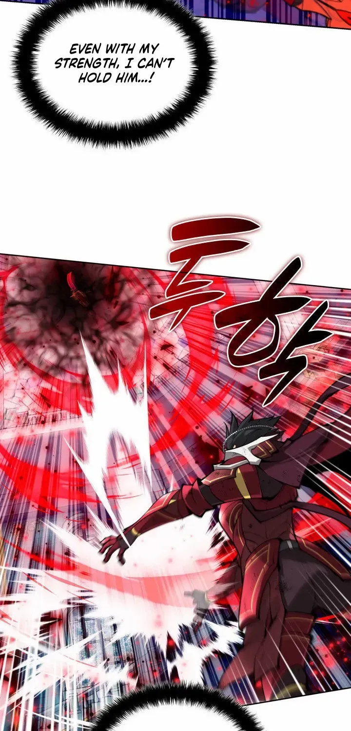 Overgeared (Team Argo) Chapter 235 page 5 - 