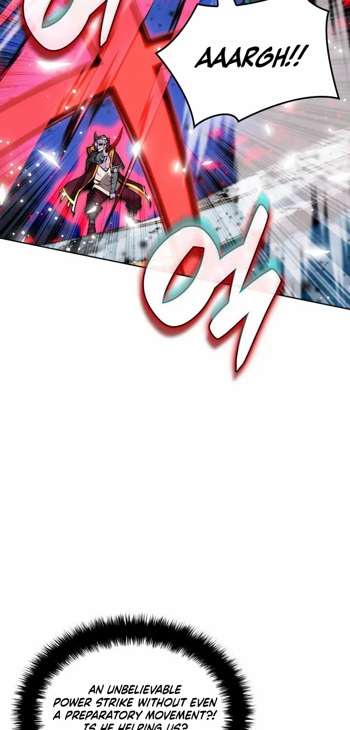 Overgeared (Team Argo) Chapter 235 page 41 - 