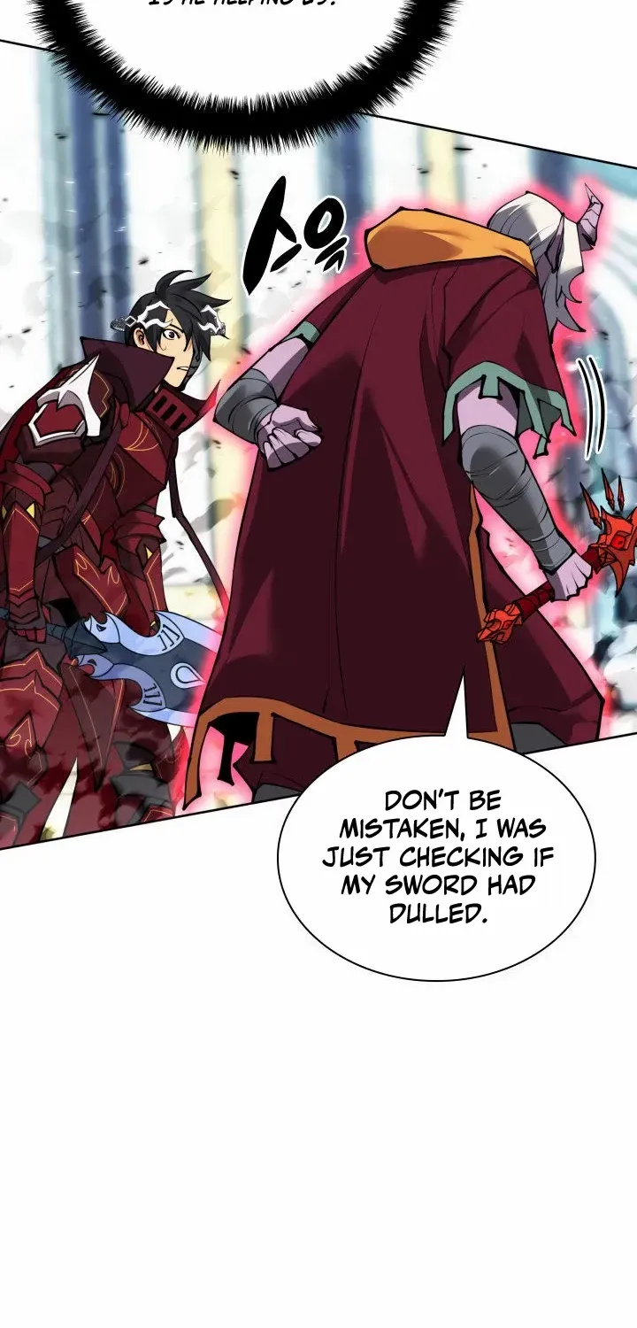 Overgeared (Team Argo) Chapter 235 page 42 - 