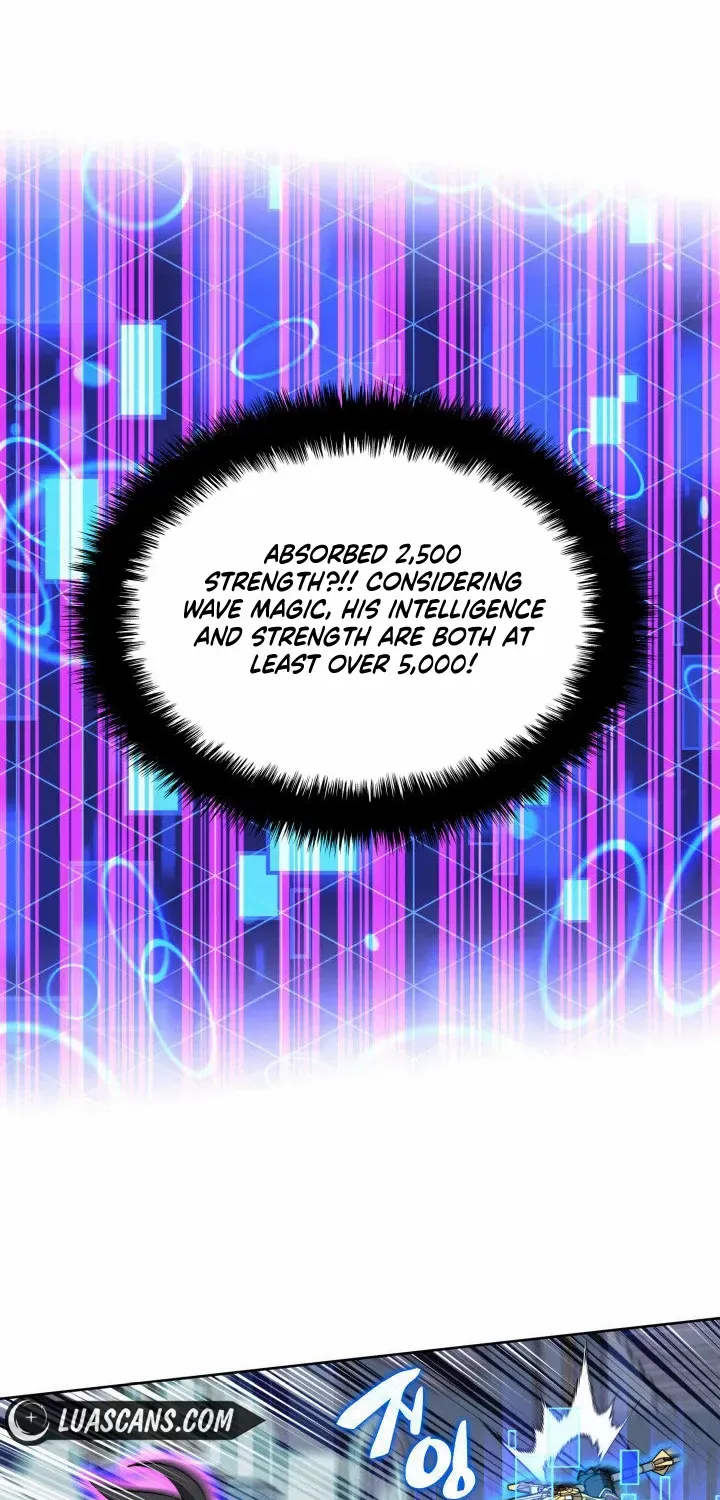 Overgeared (Team Argo) Chapter 235 page 46 - 