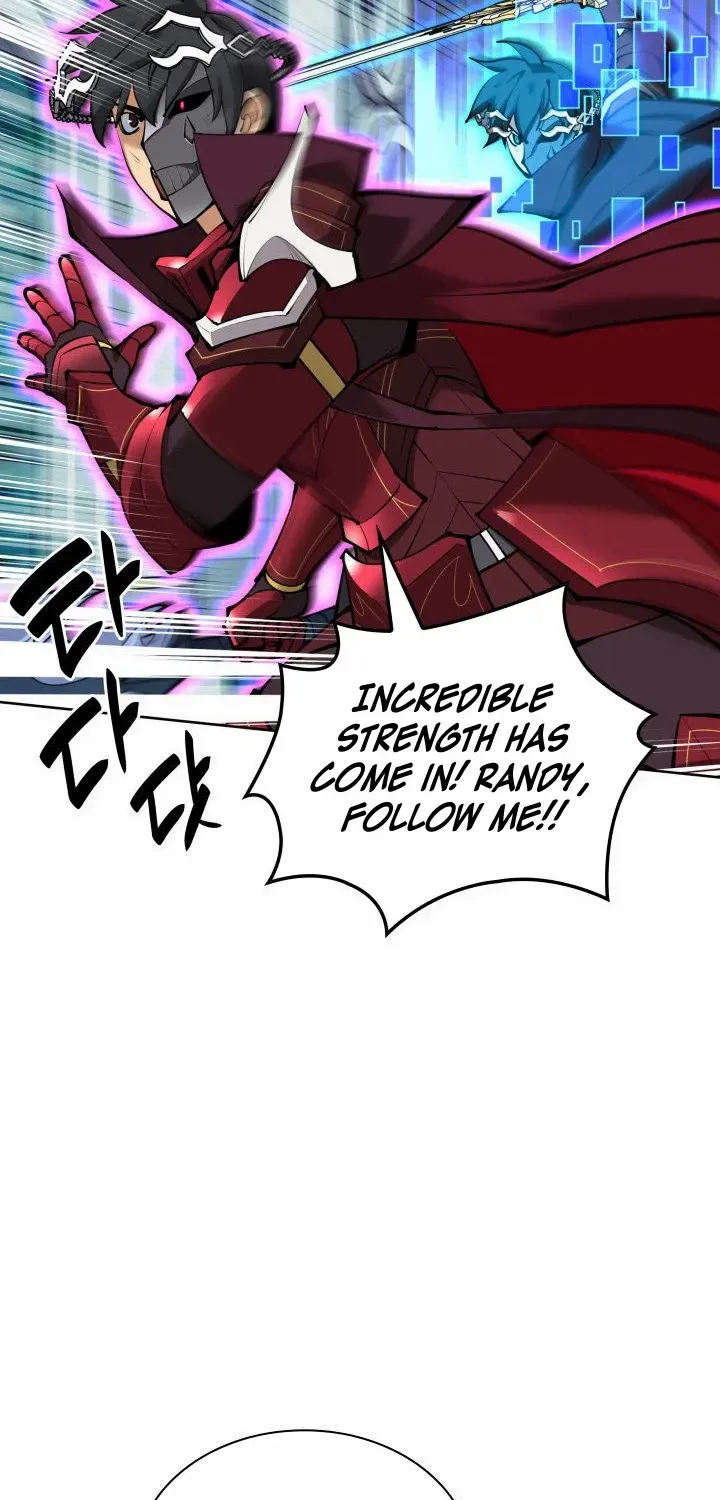 Overgeared (Team Argo) Chapter 235 page 47 - 