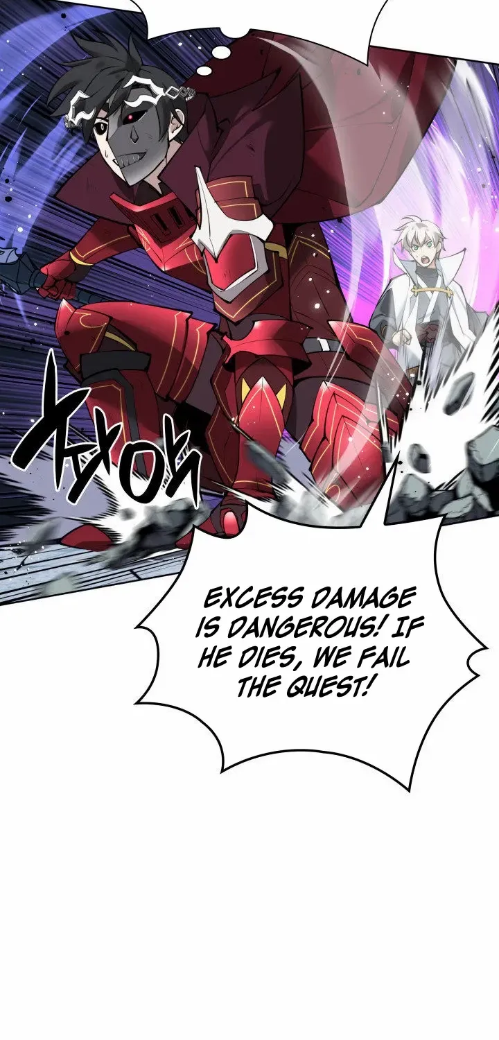 Overgeared (Team Argo) Chapter 235 page 52 - 