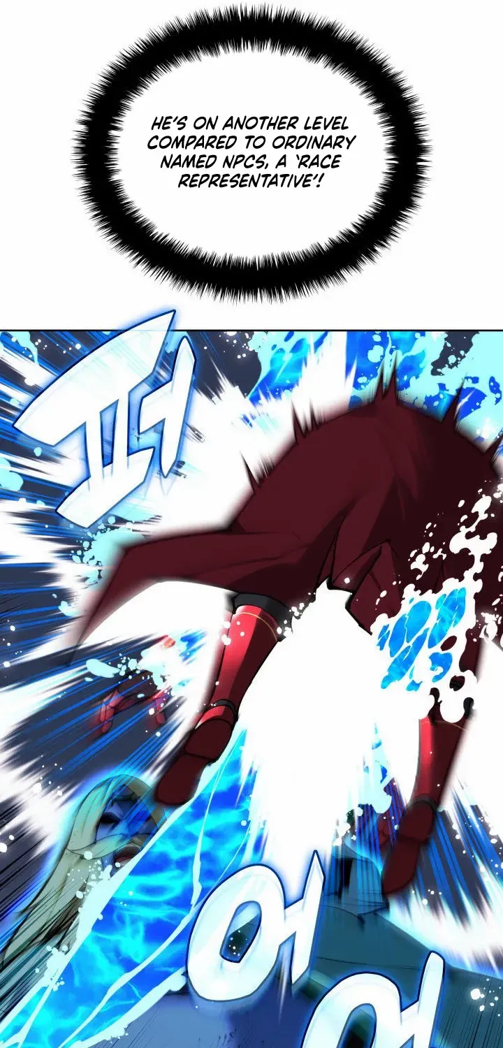 Overgeared (Team Argo) Chapter 235 page 55 - 