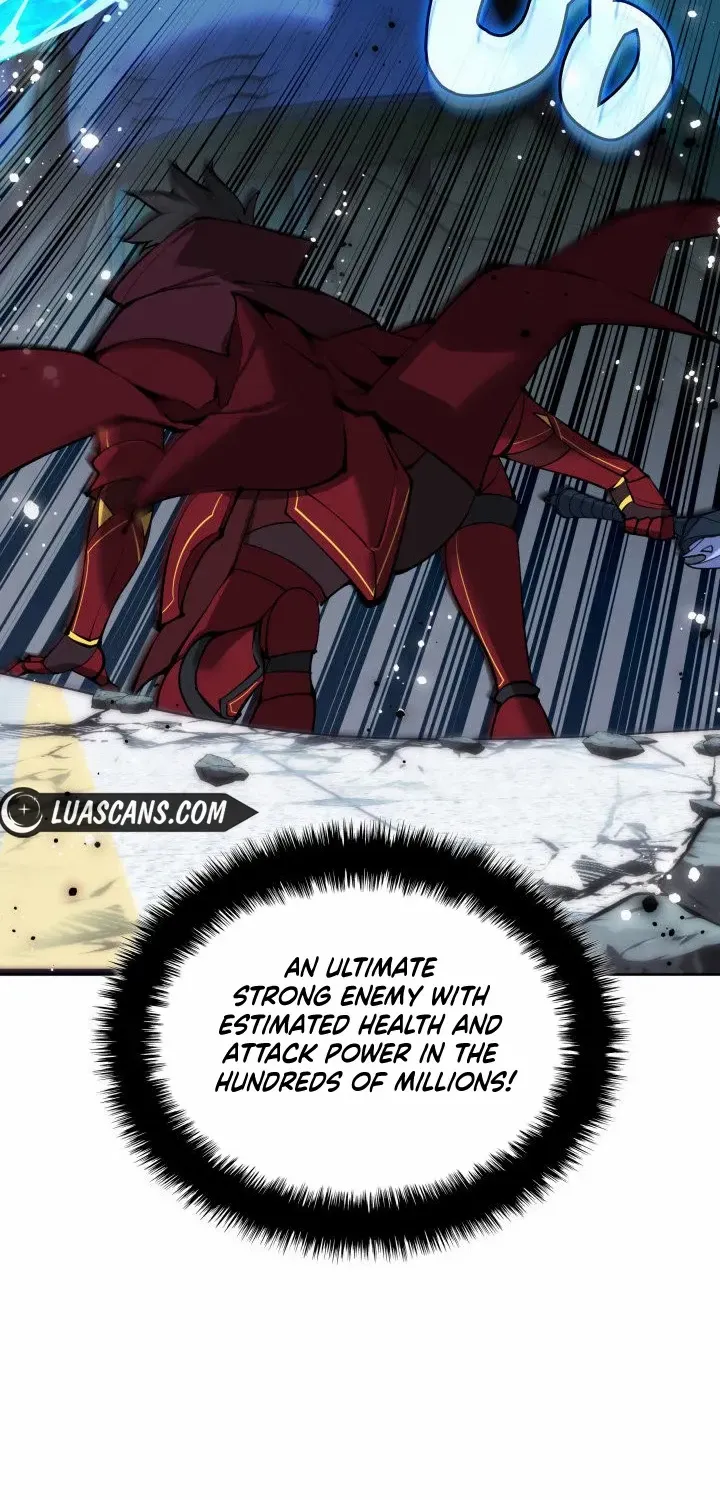 Overgeared (Team Argo) Chapter 235 page 56 - 