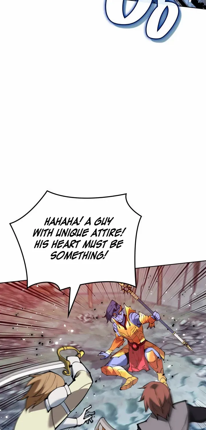Overgeared (Team Argo) Chapter 235 page 61 - 