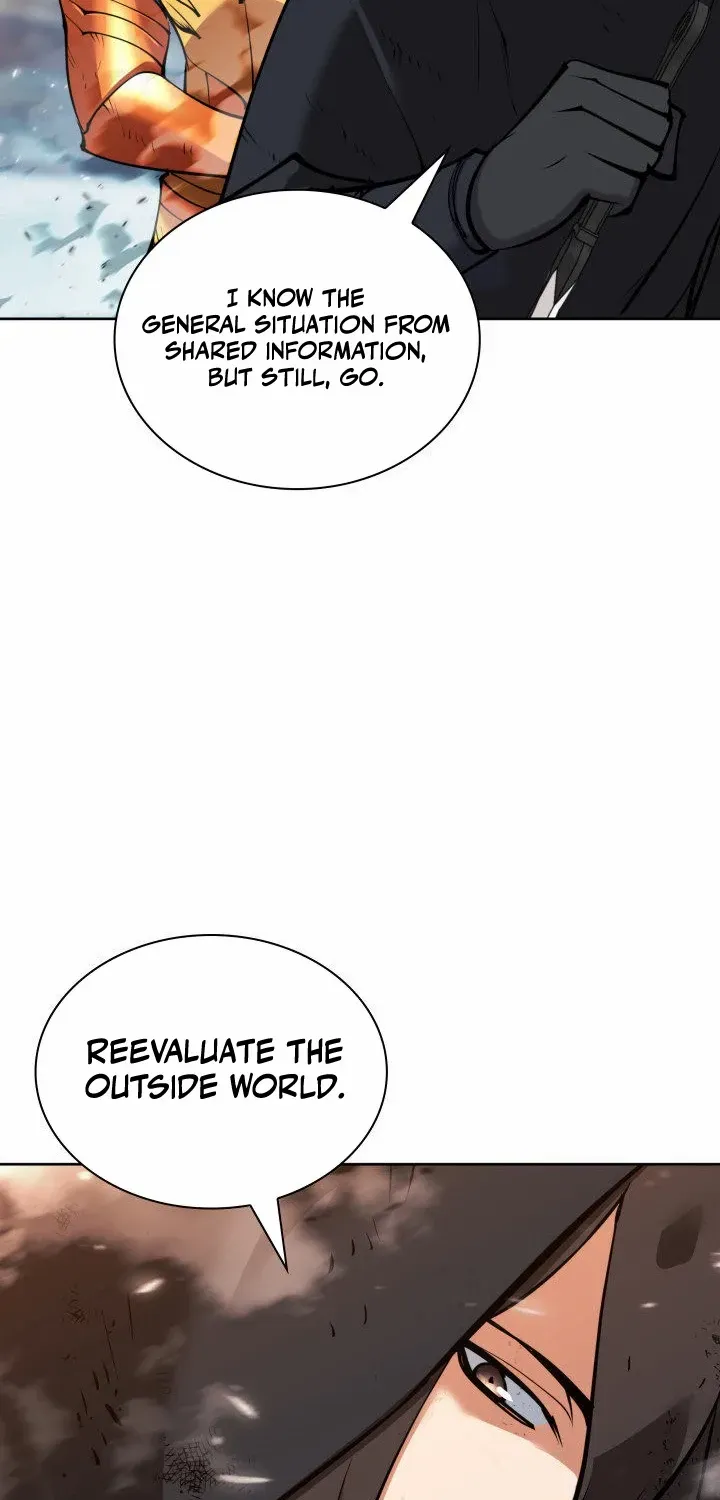 Overgeared (Team Argo) Chapter 235 page 68 - 