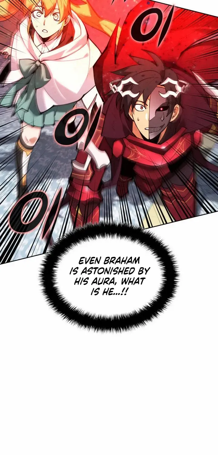 Overgeared (Team Argo) Chapter 235 page 8 - 