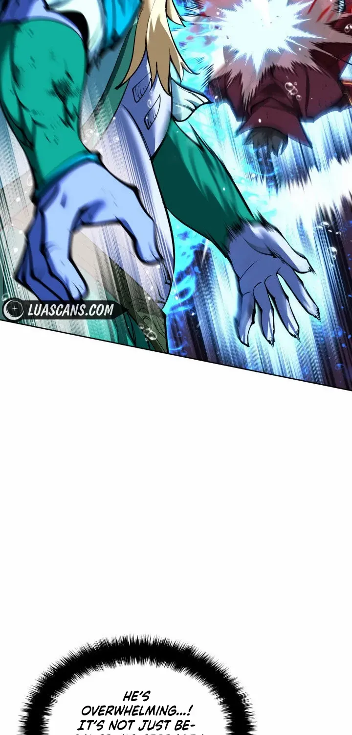 Overgeared (Team Argo) Chapter 235 page 75 - 