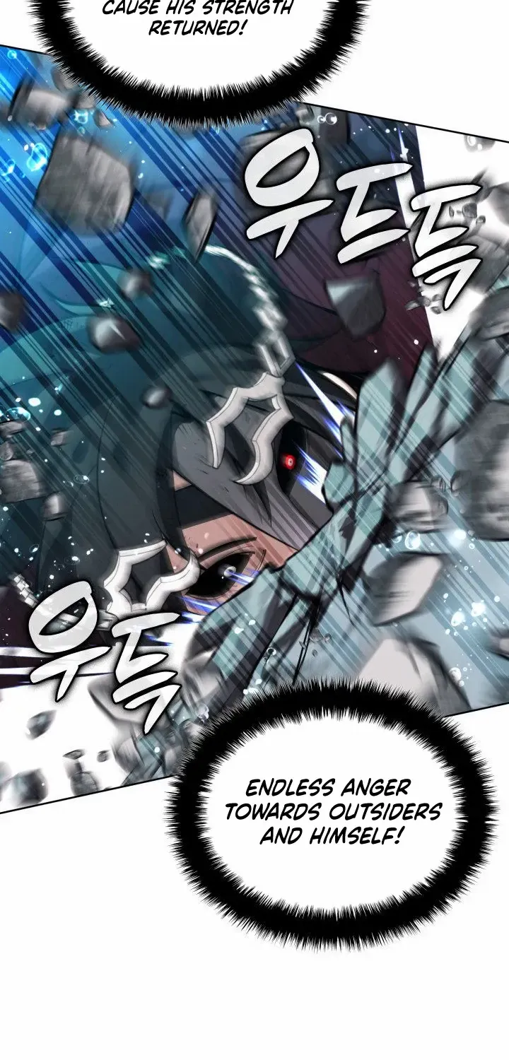 Overgeared (Team Argo) Chapter 235 page 76 - 