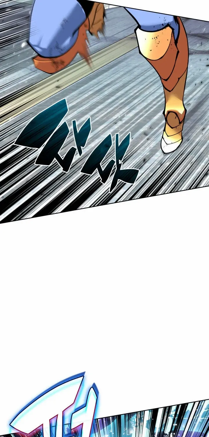 Overgeared (Team Argo) Chapter 235 page 79 - 