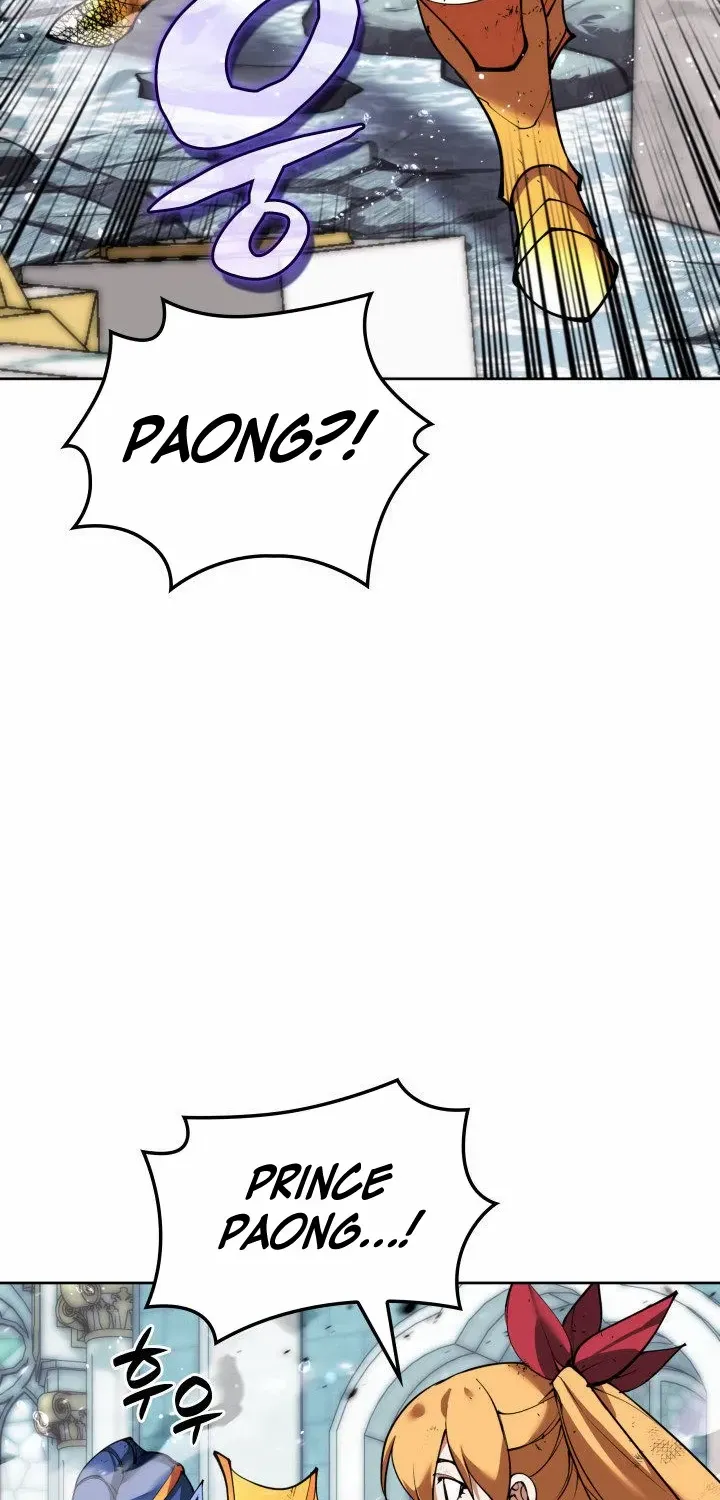 Overgeared (Team Argo) Chapter 235 page 83 - 